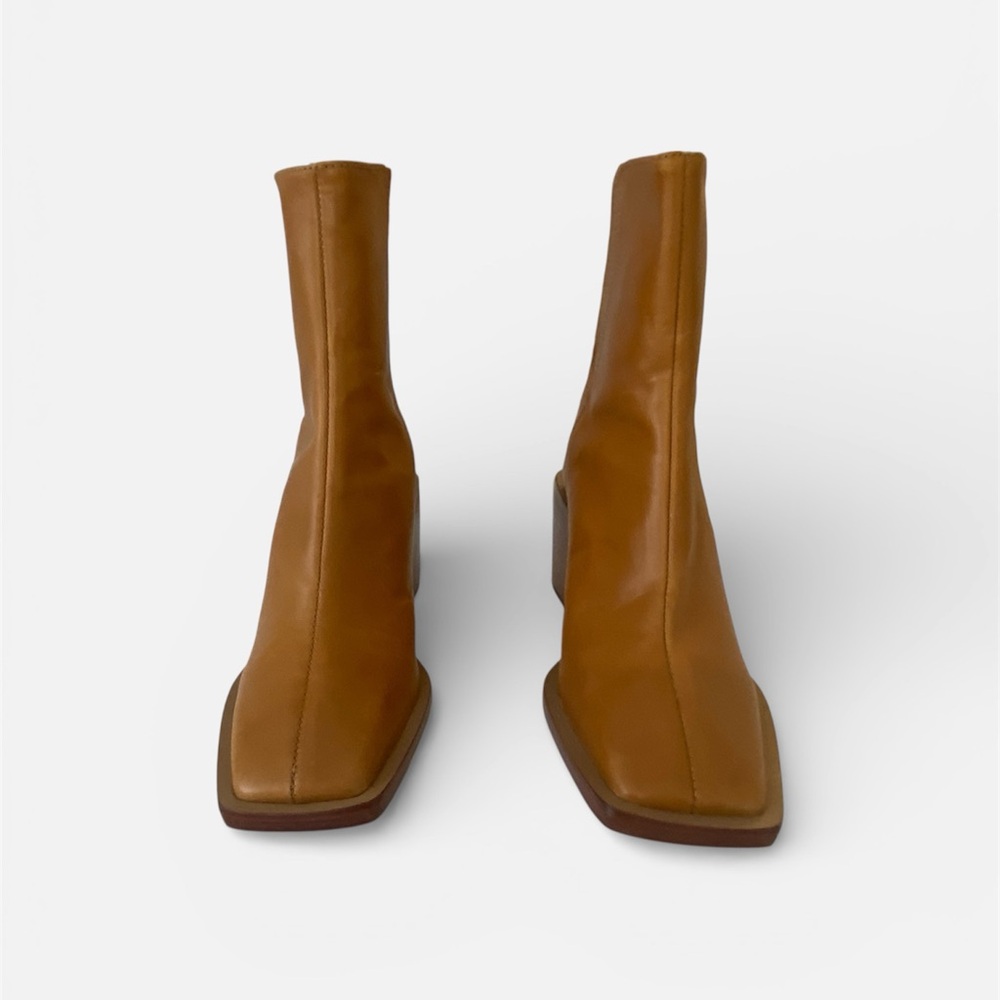 NEW!!! Schutz Heires Sz6